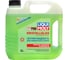 Летняя жидкость для омывателя стекла 4л LIQUI MOLY KRISTALLGLAS Scheiben-Reiniger-Sommer 01164 1
