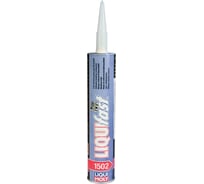 Высокомодульный клей для стекол 0,31л LIQUI MOLY Liquifast 1502 6139