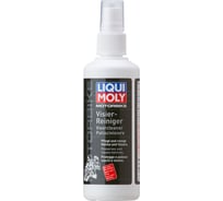 Очиститель забрал шлемов LIQUI MOLY Racing Visier-Reiniger 0,1л 1571