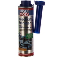 Очиститель инжектора усиленного действия LIQUI MOLY Injection Clean High Performance 0,3л 7553