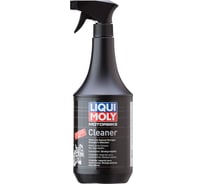 Очиститель мотоциклов LIQUI MOLY Racing Bike Cleaner 1л 1509