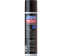 Очиститель мотошлемов LIQUI MOLY Racing Helm-Innen-Reiniger 0,3л 1603