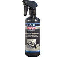 Очиститель наружней поверхности радиатора LIQUI MOLY Kuhler Aussenreiniger 0,5л 3959
