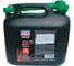Жидкость для очистки дизельных топливных систем 5л LIQUI MOLY Pro-Line JetClean Diesel-System-Reiniger 5155 1
