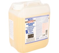 Жидкость для очистки кондиционера 5л LIQUI MOLY Klima-Anlagen-Reiniger 4092