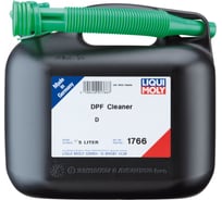 Очиститель сажевого фильтра LIQUI MOLY DPF Cleaner 5л 1766