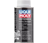 Очиститель системы охлаждения LIQUI MOLY Motorbike Kuhler Reiniger 0,15л 3042