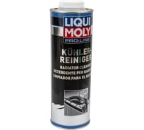 Очиститель системы охлаждения LIQUI MOLY Pro-Line Kuhler Reiniger 1л 5189