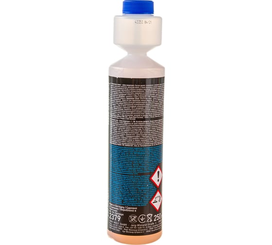 Очиститель стекол суперконцентрат LIQUI MOLY персик Scheiben-Reiniger-Super Konzentrat 0,25л 2379