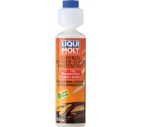 Очиститель стекол суперконцентрат LIQUI MOLY яблоко Scheiben-Reiniger-Super Konzentrat 0,25л 2380