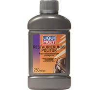 Восстанавливающая полироль LIQUI MOLY Restaurierungs Politur 0,25л 7648