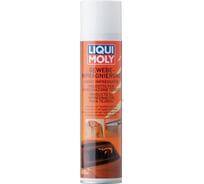 Гидрозащита кожи и текстиля LIQUI MOLY Gewebe-Impragnierung 0,4л 1594