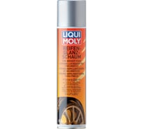 Пена для ухода за покрышками 0,3л LIQUI MOLY Reifen-Glanz-Schaum 7601