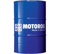 Долговременный антифриз LIQUI MOLY Langzeit Kuhlerfrostschutz GTL 12 Plus 200л 8852