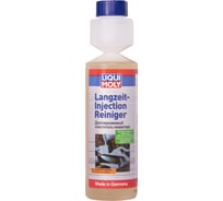 Долговременный очистель инжектора LIQUI MOLY Langzeit Injection Reiniger 0,25л 7568
