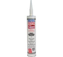 Среднемодульный клей для стекла 0,31л LIQUI MOLY Liquifast 1402 6136