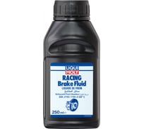 Спортивная тормозная жидкость 0,25л LIQUI MOLY Racing Brake Fluid 3679