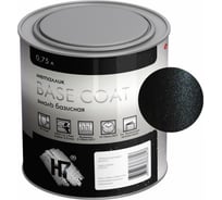 Автоэмаль H7 BASF 606 Млечный путь металлик эталон 0,75л 383946