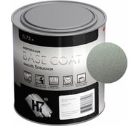 Автоэмаль H7 Mobihel 650 Совиньон металлик эталон 0,75л 384004