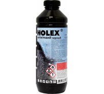 Антигравий Holex черный, ПЭТ 1 л HAS-384523