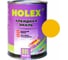 Алкидная автоэмаль HOLEX 1035 желтая, 0.8 кг HAS-58987 1