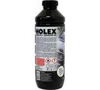 Мовиль для защиты скрытых полостей Holex с цинком ML, ПЭТ 1 л HAS-385803
