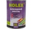 Алкидная автоэмаль HOLEX 564 кипарис, 0.8 кг HAS-59052 2