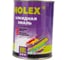 Алкидная автоэмаль HOLEX 201 белая, 0.8 кг HAS-59007 5