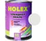 Алкидная автоэмаль HOLEX 201 белая, 0.8 кг HAS-59007 1