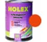 Алкидная автоэмаль HOLEX 295 оранжевая, 0.8 кг HAS-59021 1