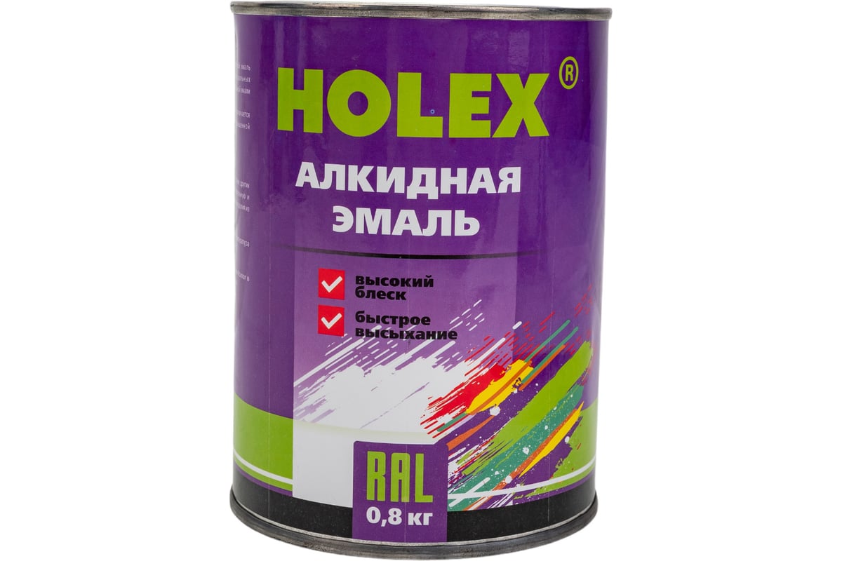 Автоэмаль Duxone 2к палитра