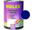 Алкидная автоэмаль HOLEX 5002 RAL синий ультрамарин, 0.8 кг HAS-385629 1