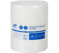 Материал протирочный нетканый Luscan PROFESSIONAL 80г 32х38см 280л/рул бел 1586646