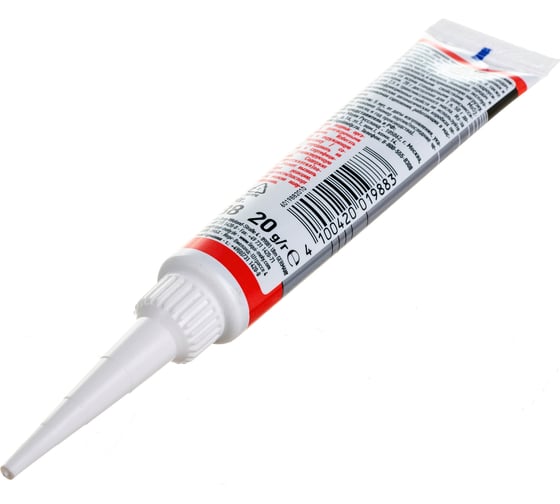 Антифрикционная присадка в трансмиссионное масло 0,02кг LIQUI MOLY Getriebeoil-Additiv 1988