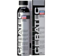 Антифрикционная присадка в моторное и трансмиссионное масло 0,3л LIQUI MOLY Cera Tec 3721 15510516