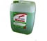 Антифриз Sibiria antifreeze g11 (-40) зеленый 10 кг, гибридный, силикатный 800090 1