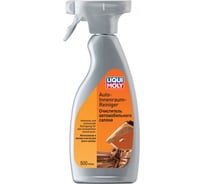 Средство для очистки салона автомобиля 0.5л LIQUI MOLY Auto-Innenraum-Reiniger 7604