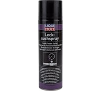 Средство для поиска мест утечек воздуха в системах 0.4л LIQUI MOLY Leck-Such-Spray 3350