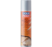 Средство от запотевания стекол, 0.25л LIQUI MOLY Anti-Beschlag-Spray 7576