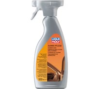Средство по уходу за резиной, 0.5л LIQUI MOLY 1538