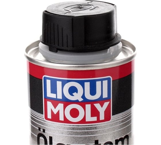 Эффективный очиститель масляной системы, 0.3л LIQUI MOLY Oilsystem Spulung Effektiv 7591