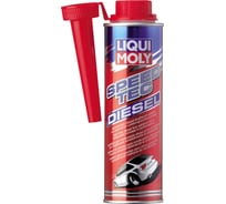 Формула скорости Дизель 0,25л LIQUI MOLY Speed Tec Diesel 3722