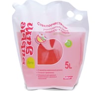 Стеклоочиститель Bubble gum лето, 5 л, дой-пак 4607066981203