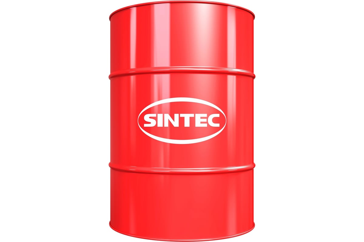 Sintec антифриз фиолетовый