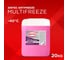 Антифриз Sintec MULTIFREEZE (-40) мультифриз фиолетовый 20 кг 800552 2