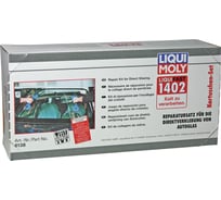 Среднемодульный набор для вклейки стекол LIQUI MOLY Liquifast 1402 6138