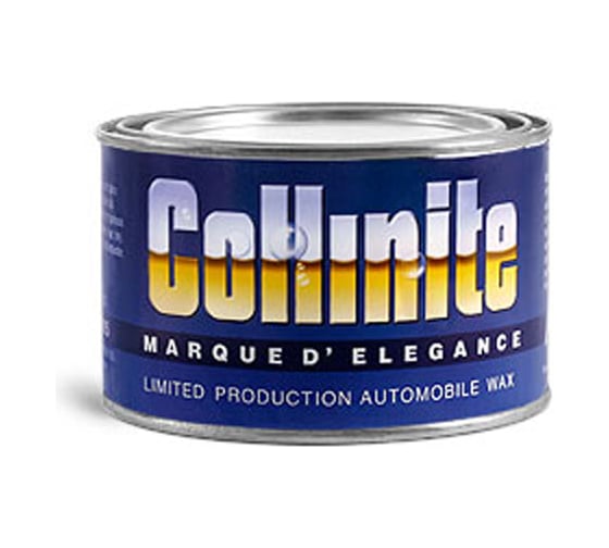 Автовоск Collinite Corporation С915 1