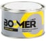Полиэфирная наполняющая шпатлевка BOOMER с алюминиевым пигментом alu (0,5+0,015 кг) 1020/0,5 1