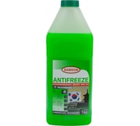 Антифриз SAMSON KR-STANDARD, 1 кг 803399