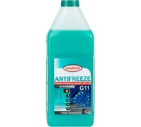 Антифриз SAMSON EU-STANDARD G11, 1 кг 802019